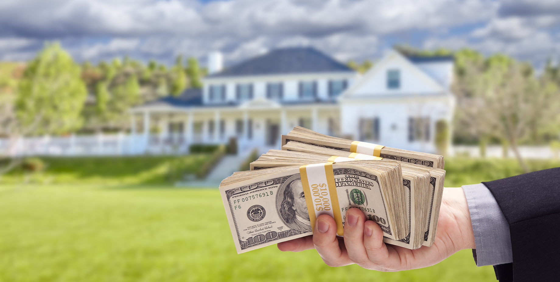 BUYING YOUR FIRST PROPERTY FOR INVESTMENT? North Brisbane Home Loans