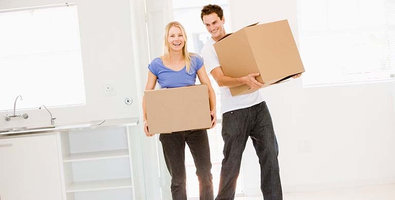 Best loan options for first time home buyers