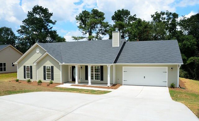 4 Things to Know Before You Buy Your First Home 4 Things to Know Before You Buy Your First Home