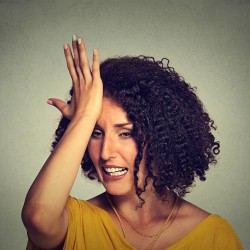 What not to do before you buy your next home…