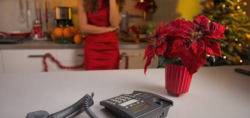 How to avoid the Christmas pinch… How to avoid the Christmas pinch…