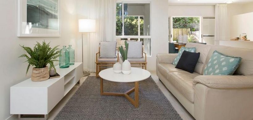 First Home Buyer Loan Indooroopilly