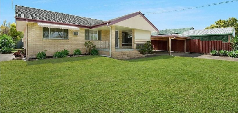 Chermside Home Refinancing