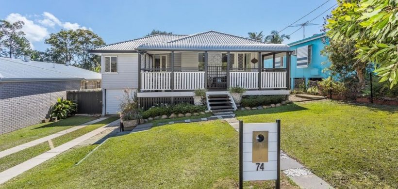 First Home Buyer Loan Margate