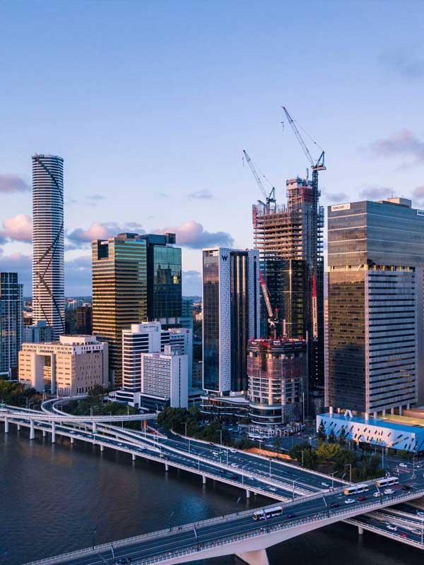 Brisbane