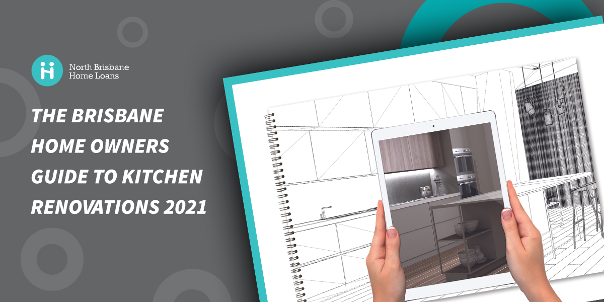 kitchen renovations brisbane north