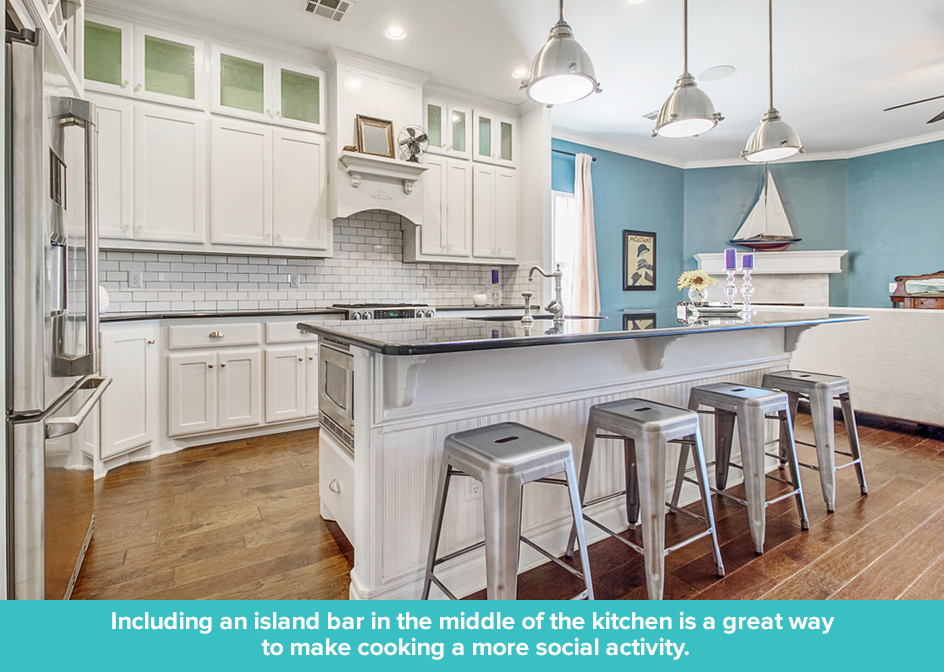 Kitchen Renovations Brisbane The Homeowners Guide 2021