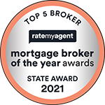 top 5 broker state award 2011