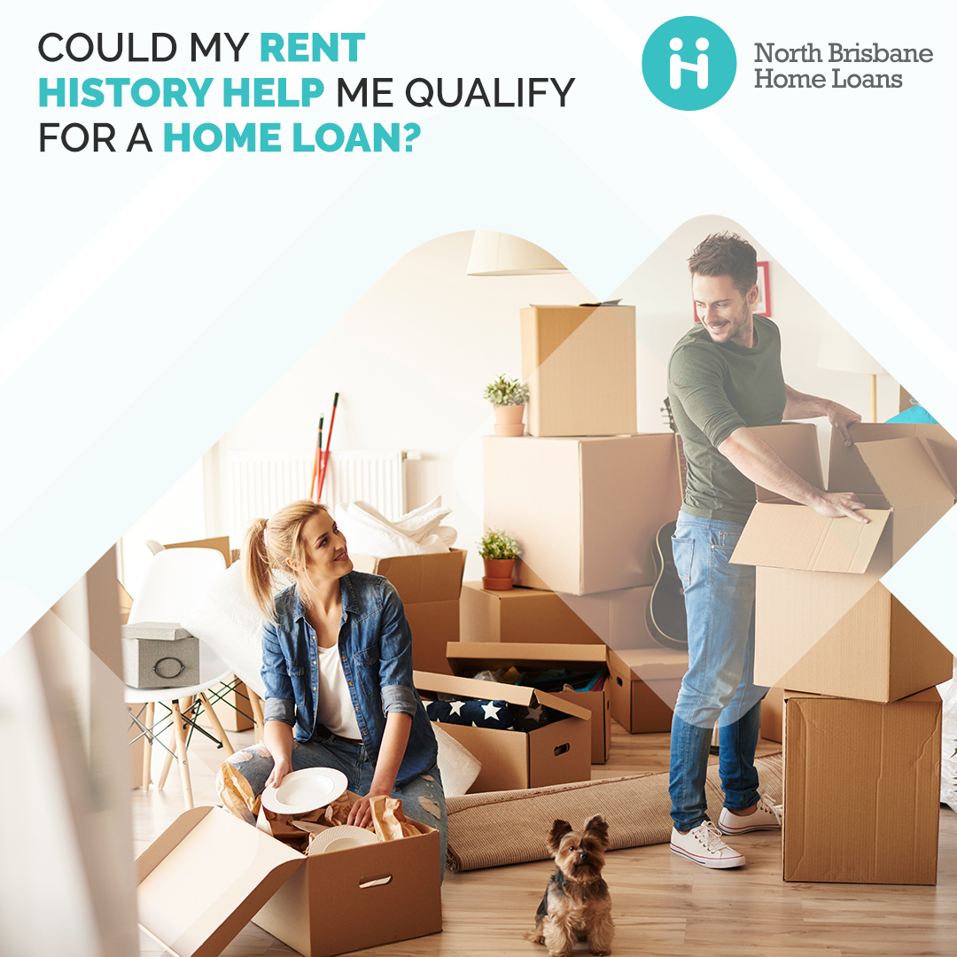 rental history for home loan